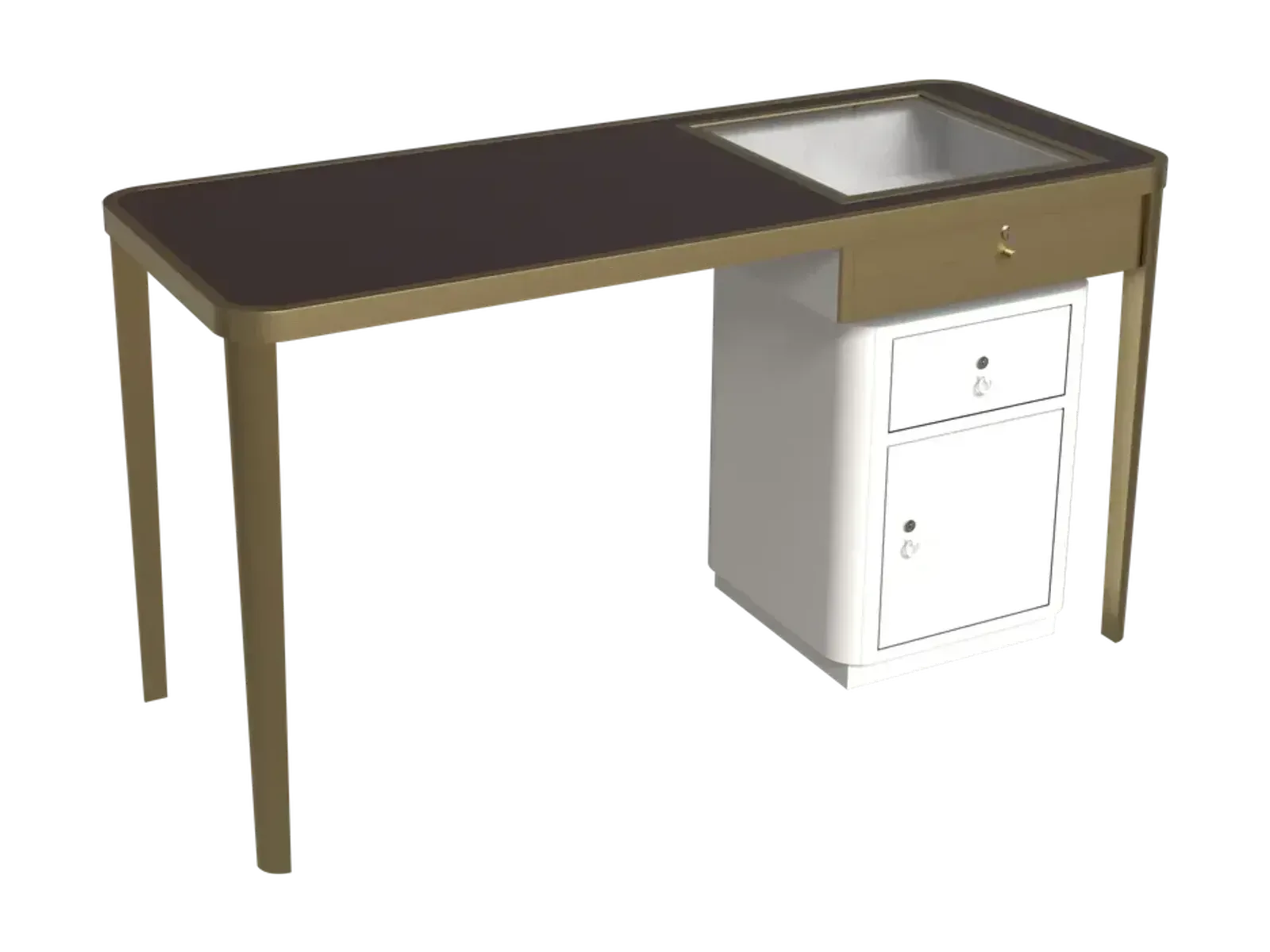 Consultation Table 4 view 3